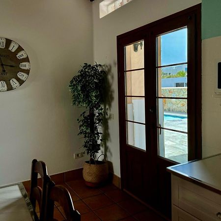 Villa Tenike Playa Blanca  Buitenkant foto