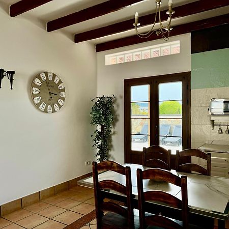 Villa Tenike Playa Blanca  Buitenkant foto