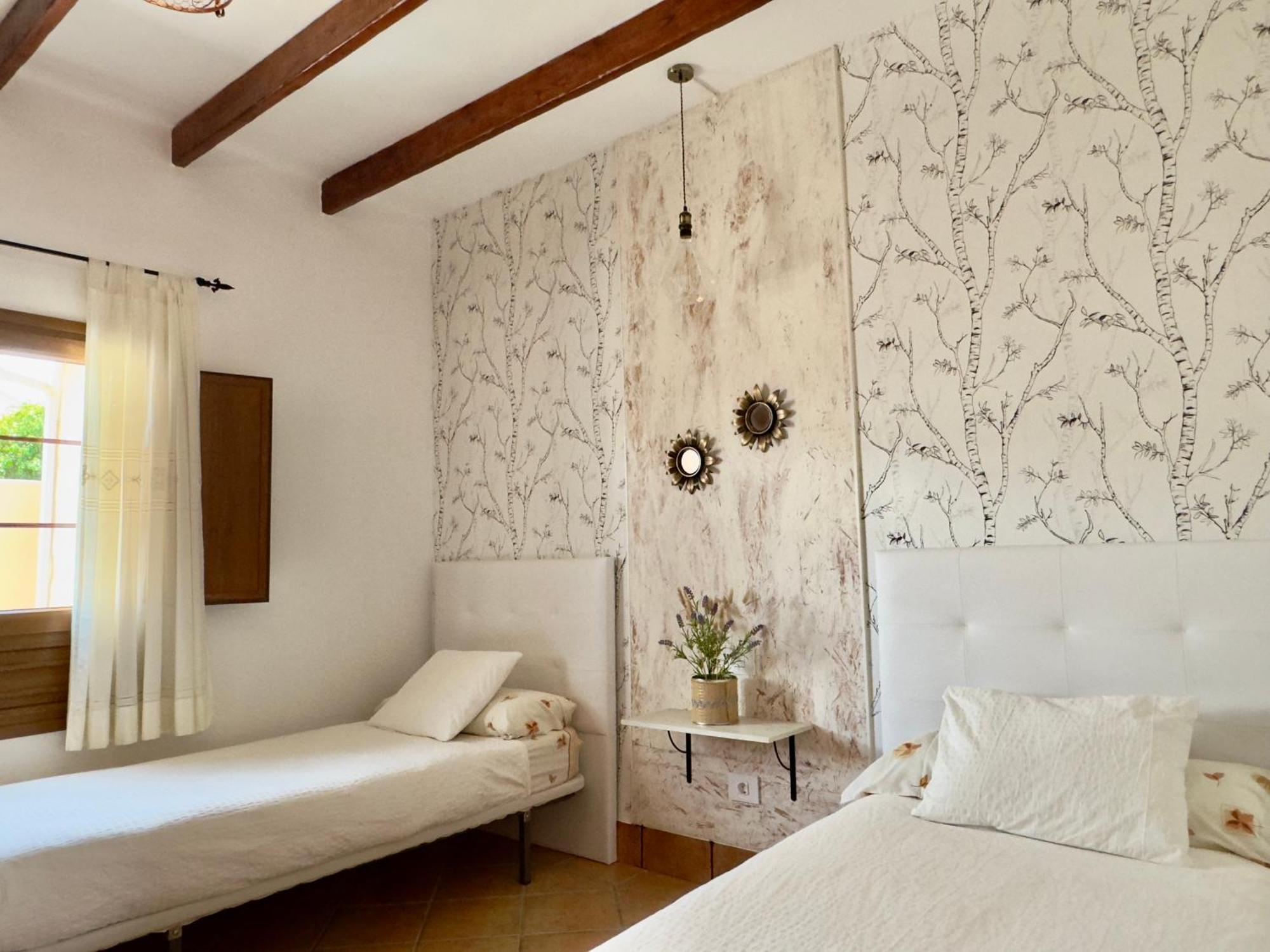 Villa Tenike Playa Blanca  Buitenkant foto