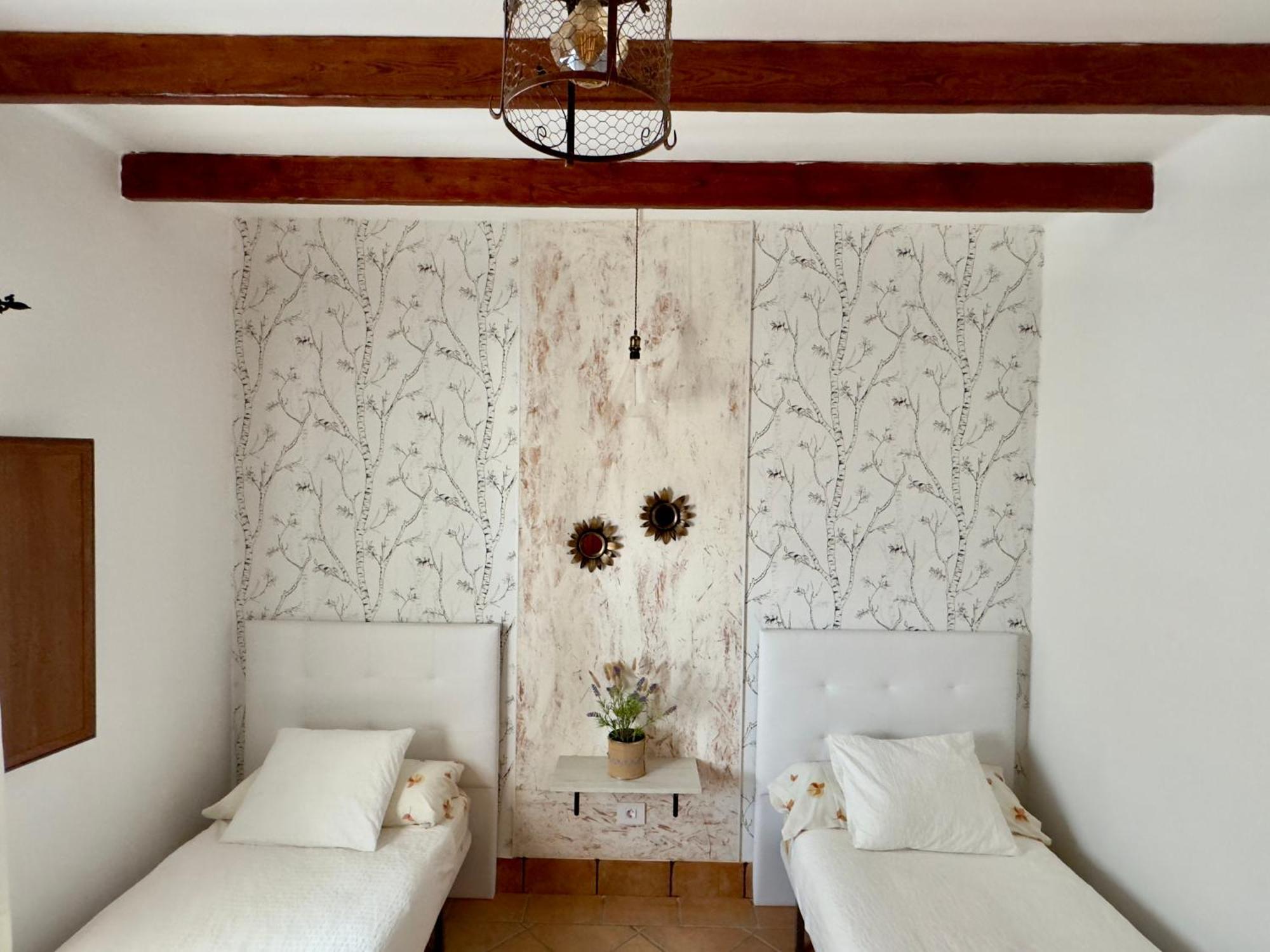 Villa Tenike Playa Blanca  Buitenkant foto