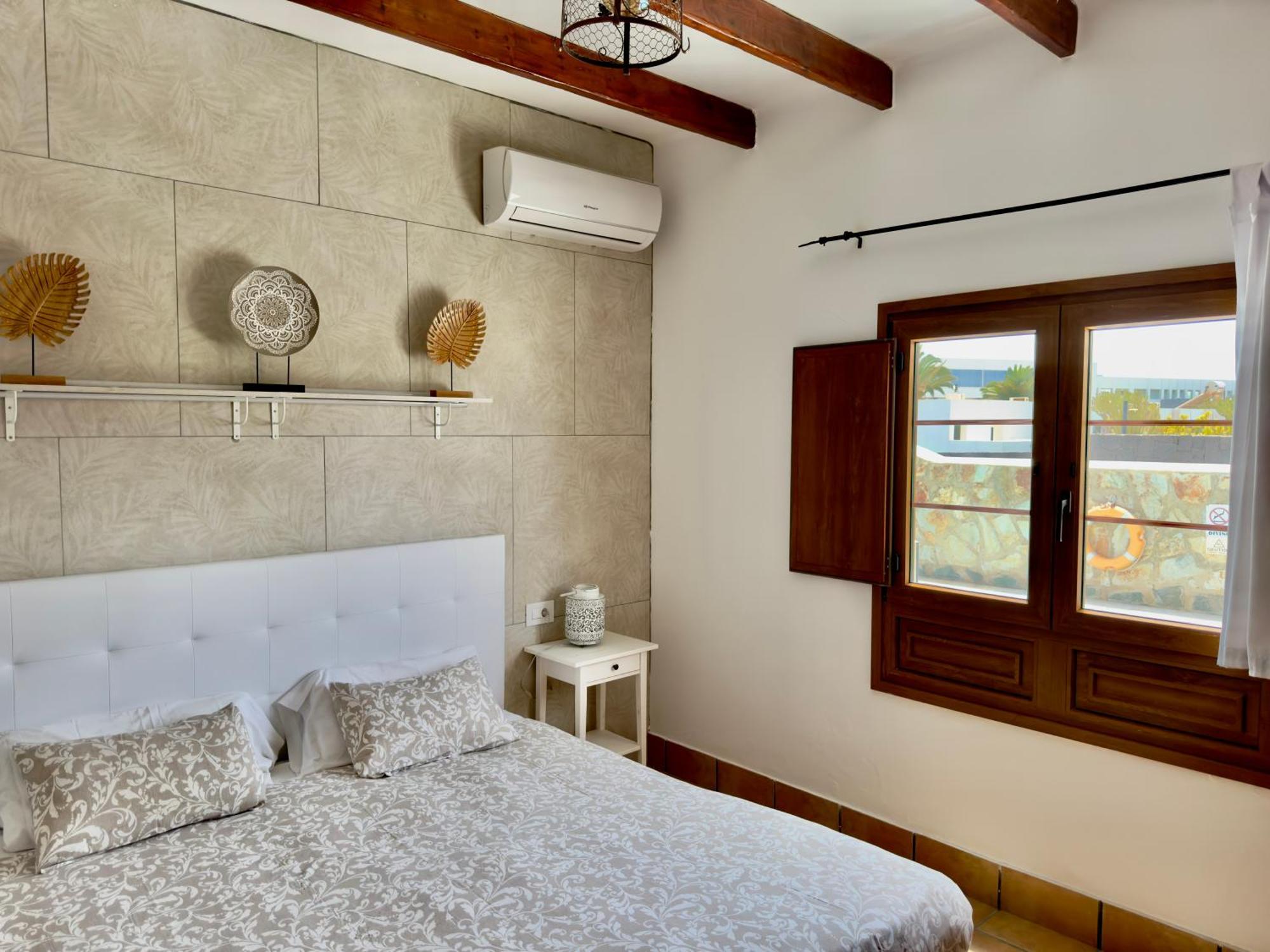 Villa Tenike Playa Blanca  Buitenkant foto