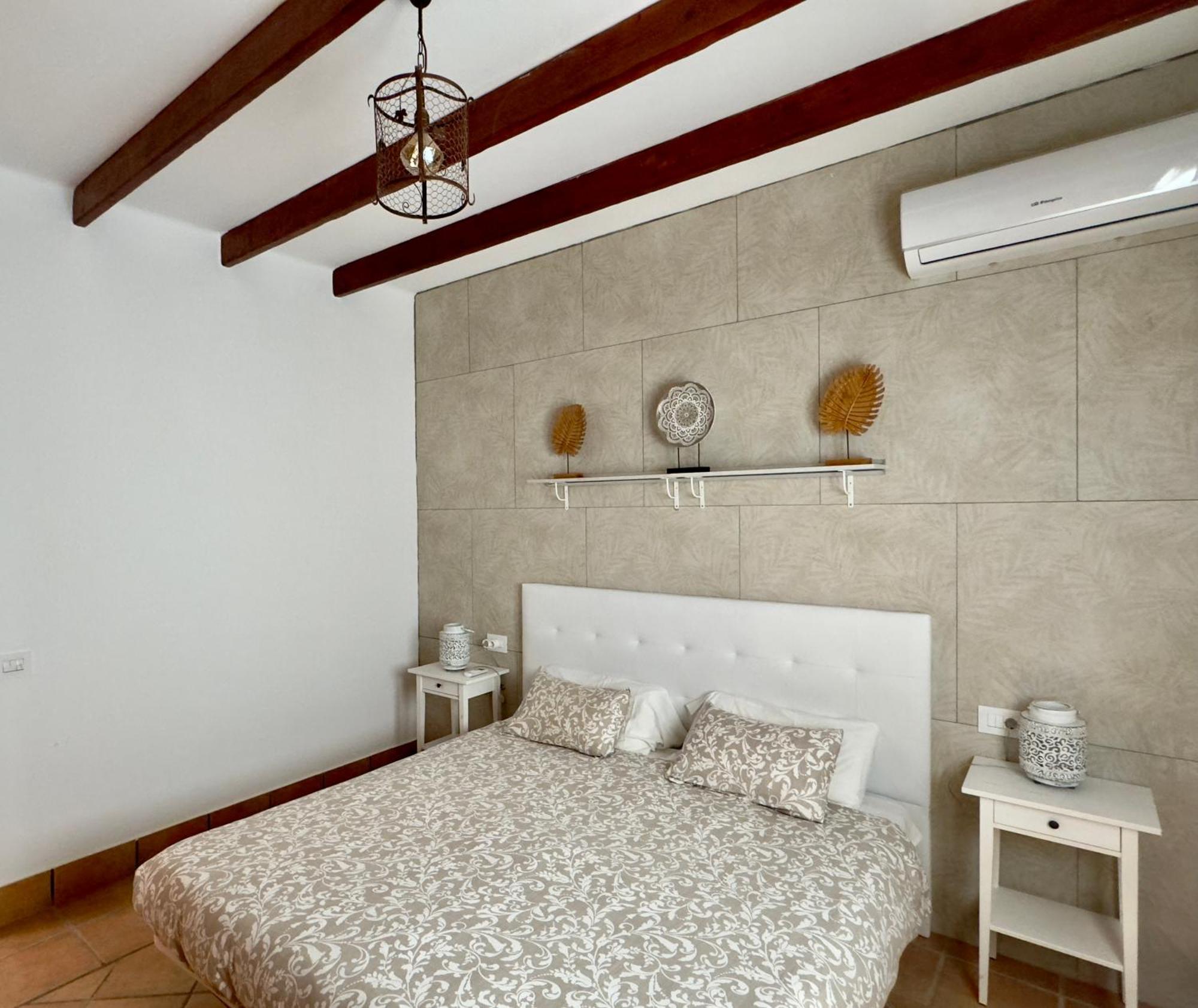 Villa Tenike Playa Blanca  Buitenkant foto