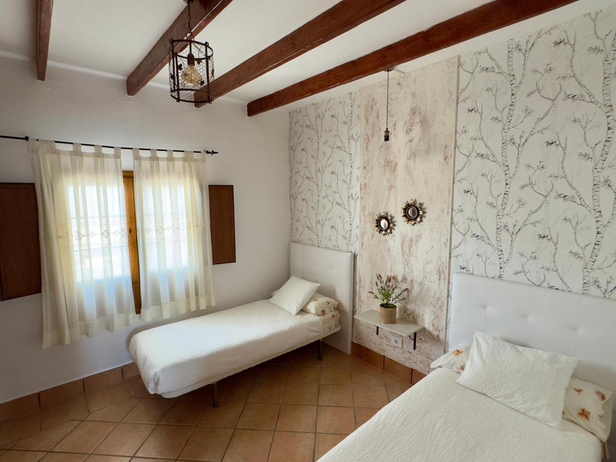 Villa Tenike Playa Blanca  Buitenkant foto