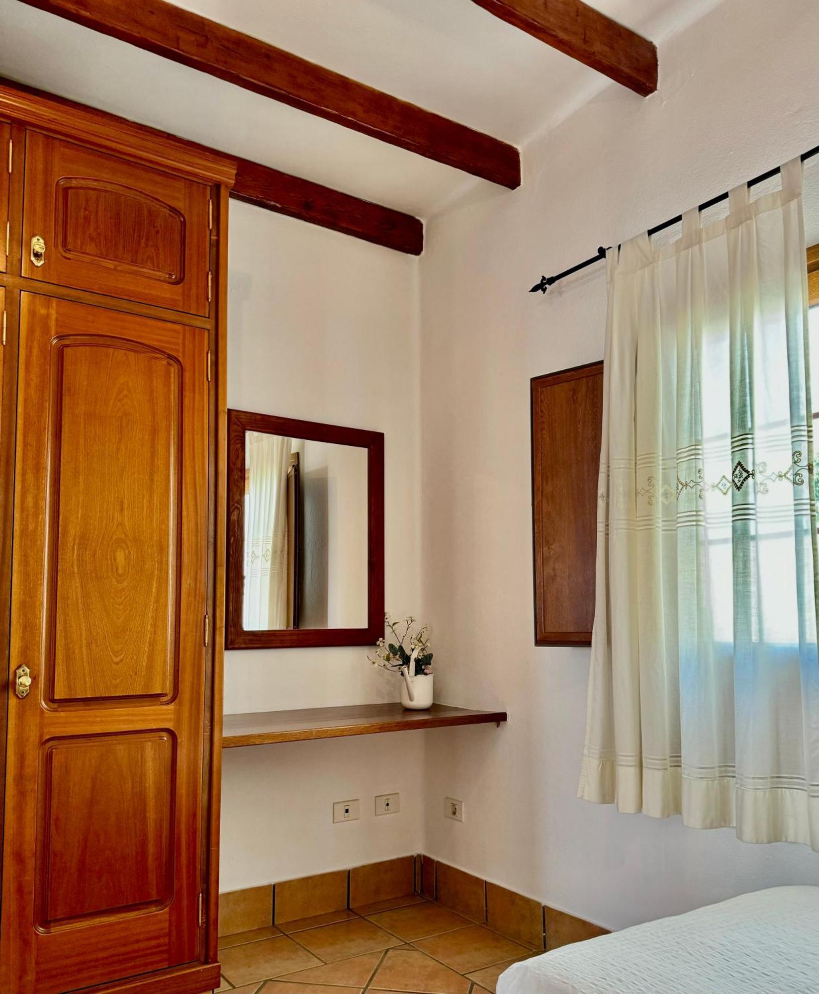 Villa Tenike Playa Blanca  Buitenkant foto